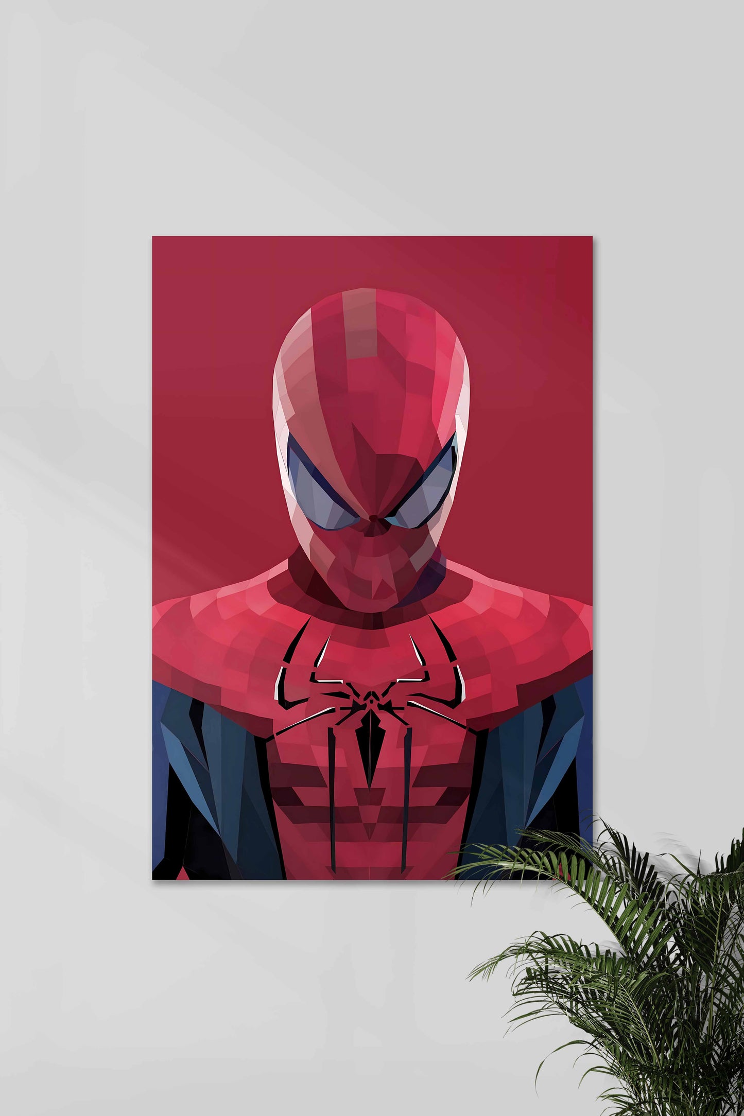 Andrew Garfield | Amazing Spiderman | MCU | Movie Poster