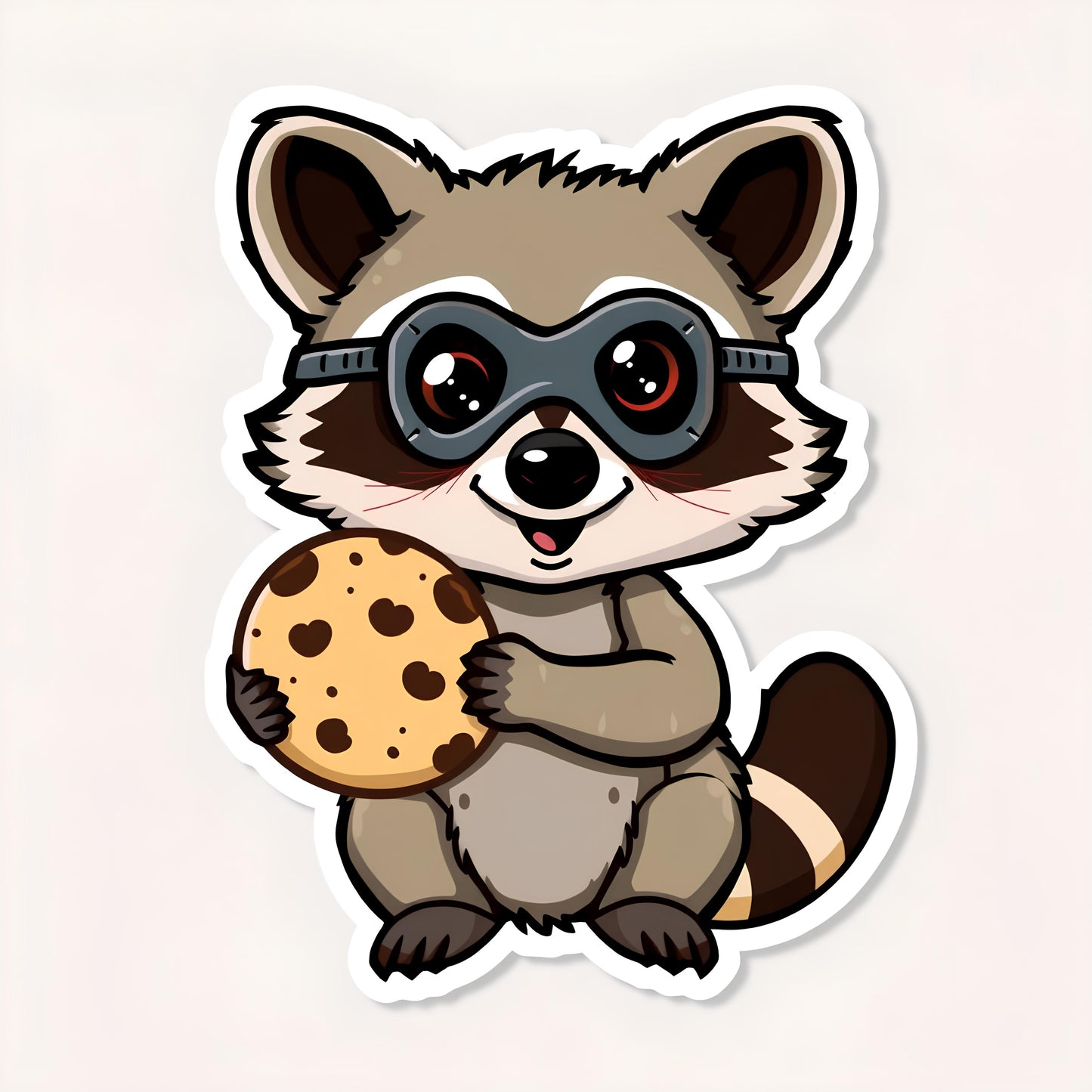 Animal Sticker-19
