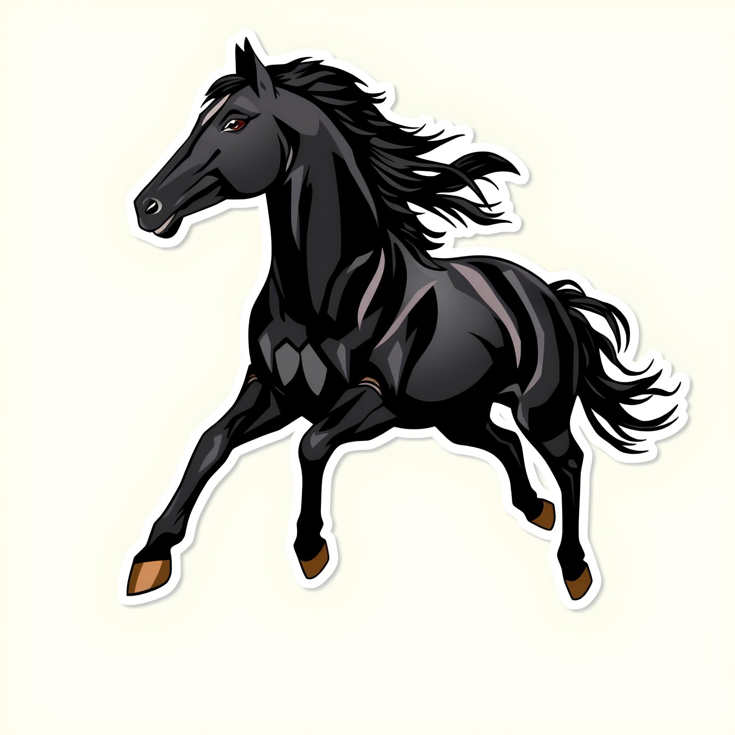 Animal Sticker-20
