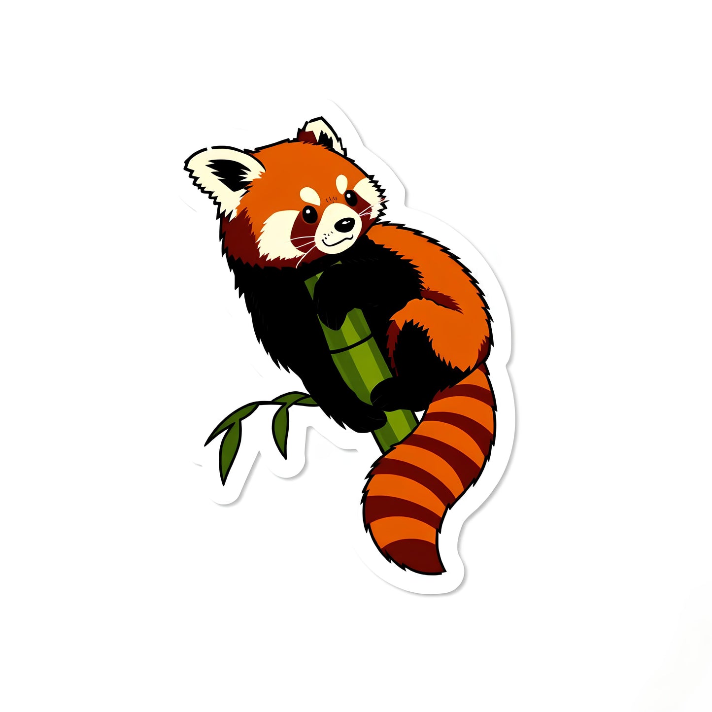 Animal Sticker-29