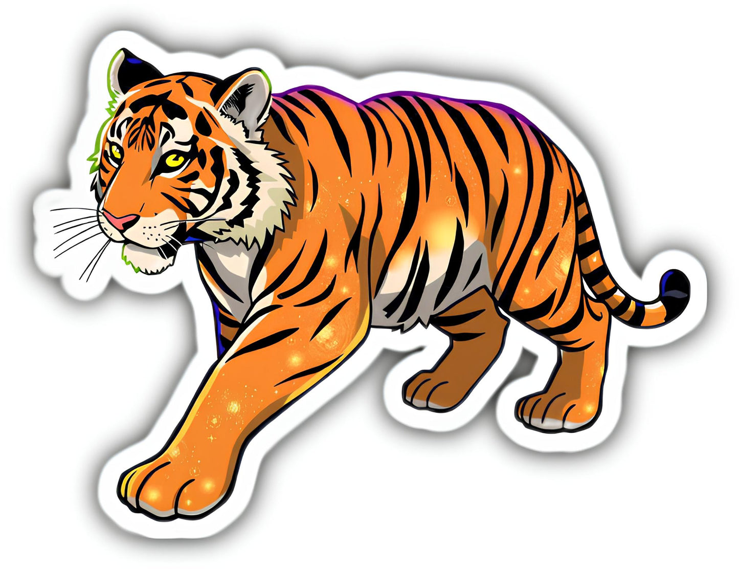 Animal Sticker-51