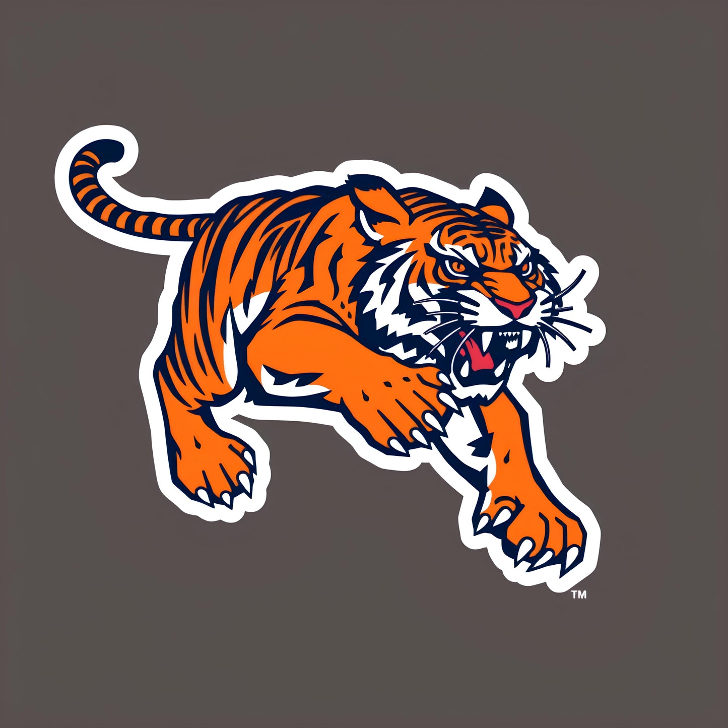 Animal Sticker-8