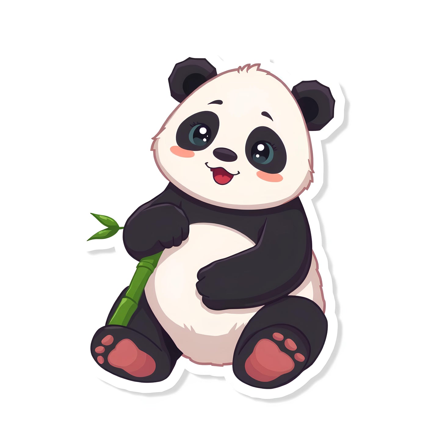 Animal Sticker-9