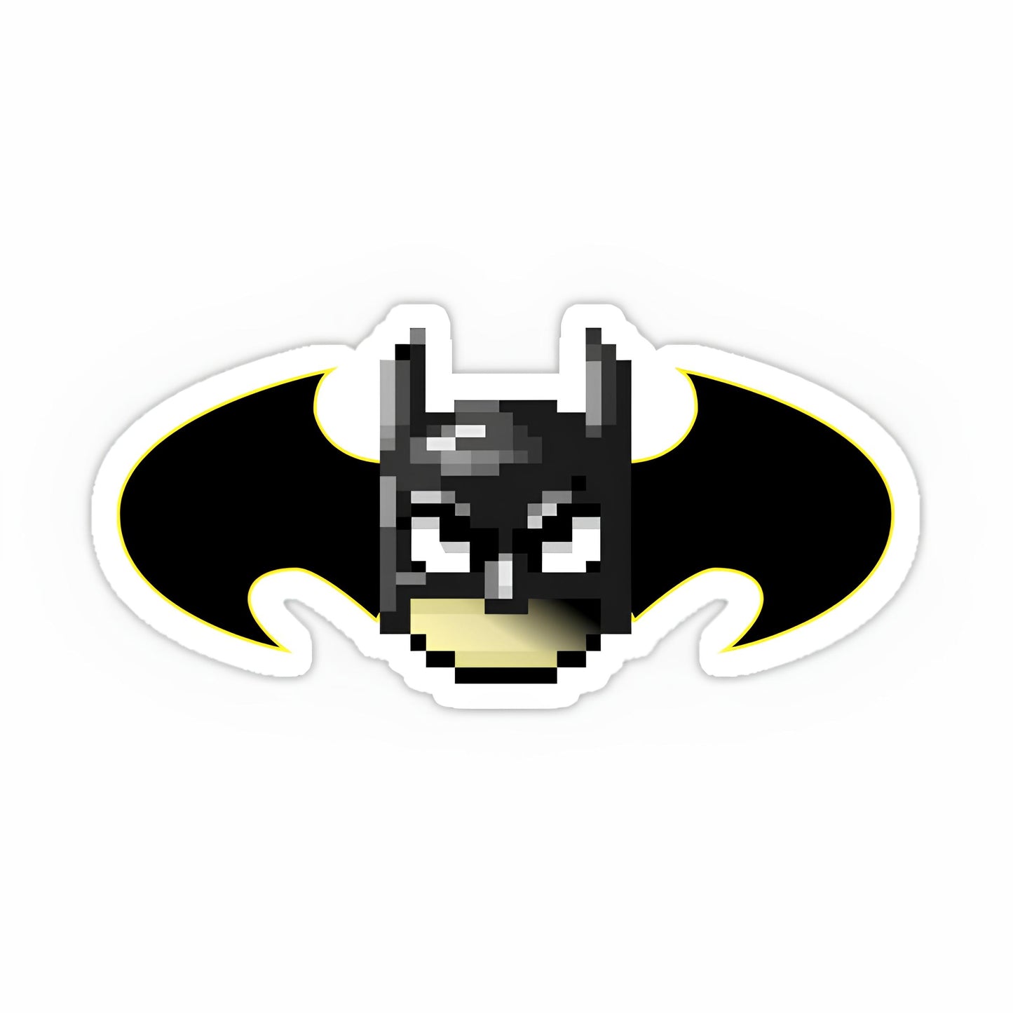 Batman Sticker-18