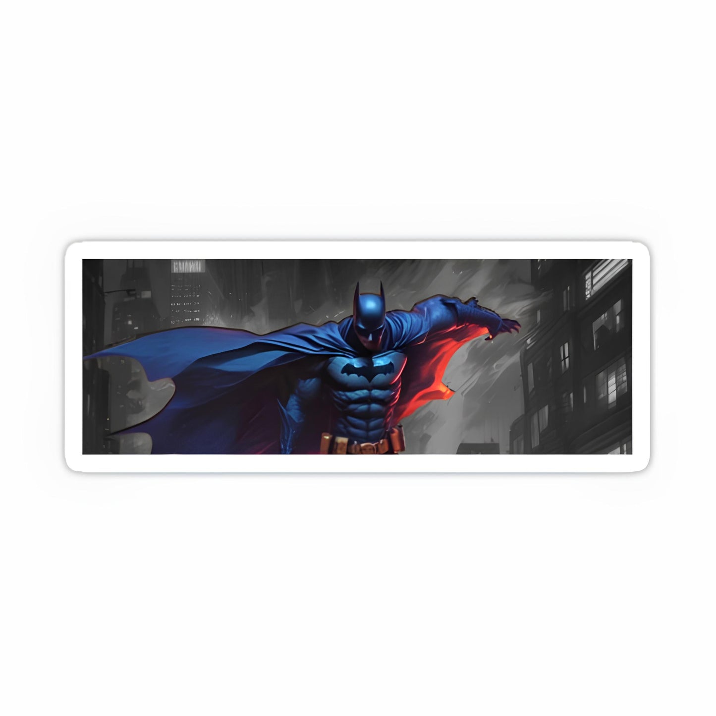 Batman Sticker-19