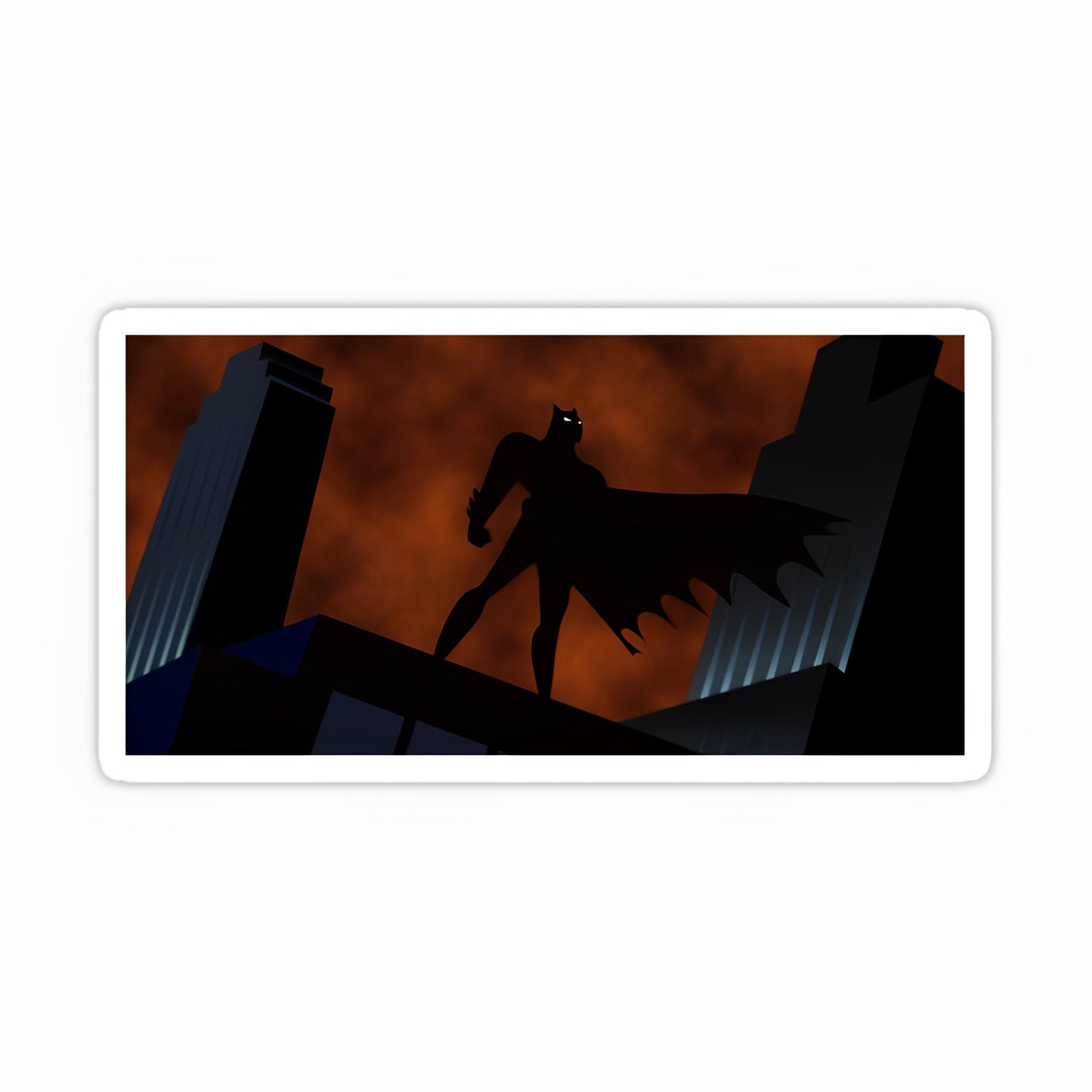 Batman Sticker-22