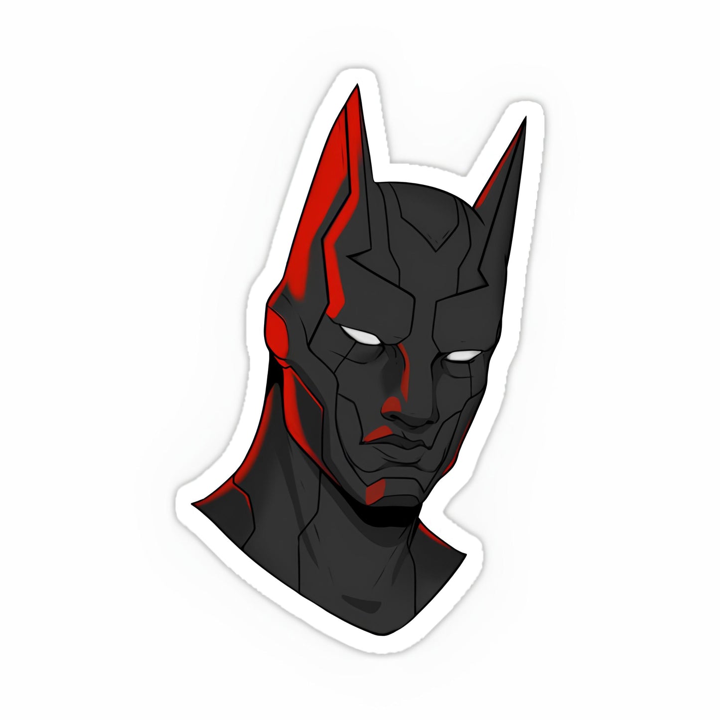 Batman Sticker-24