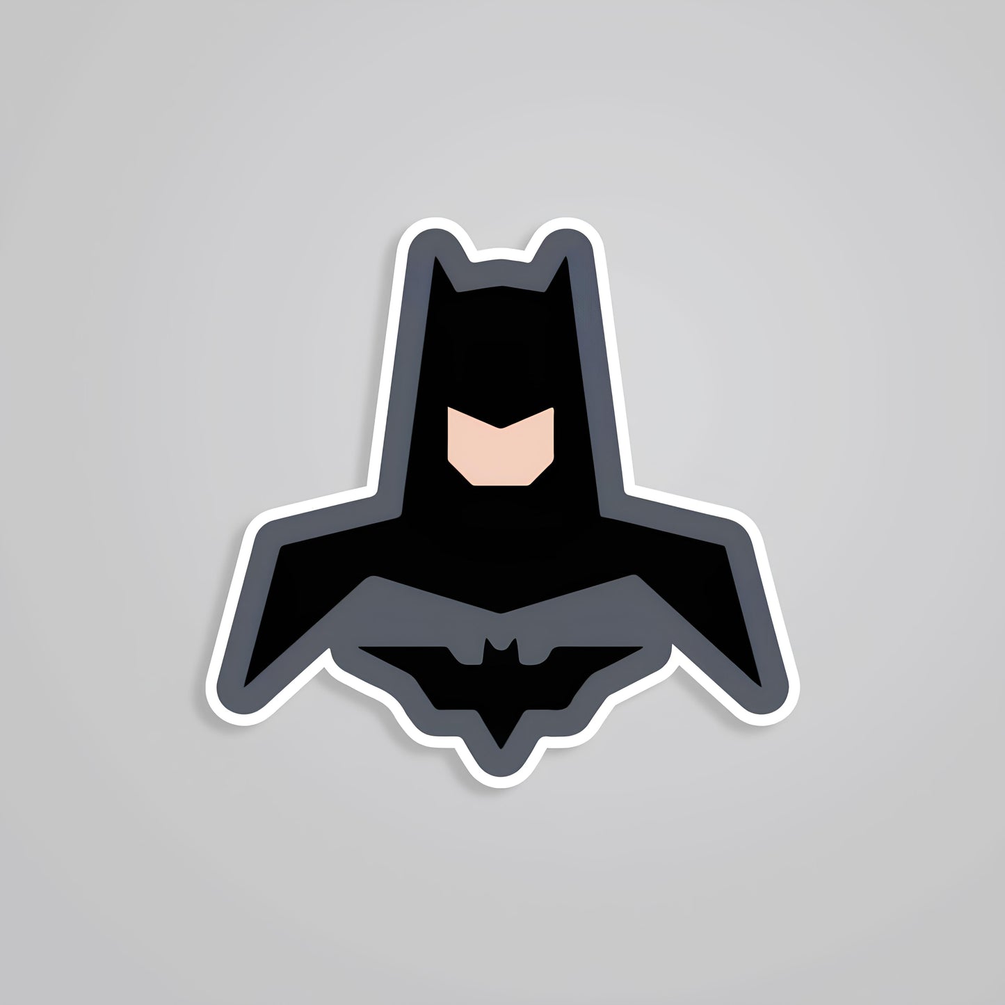 Batman Sticker-27