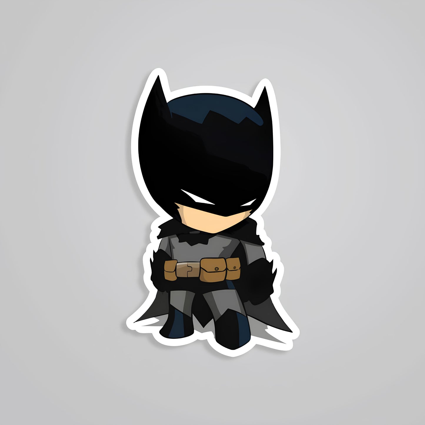 Batman Sticker-28