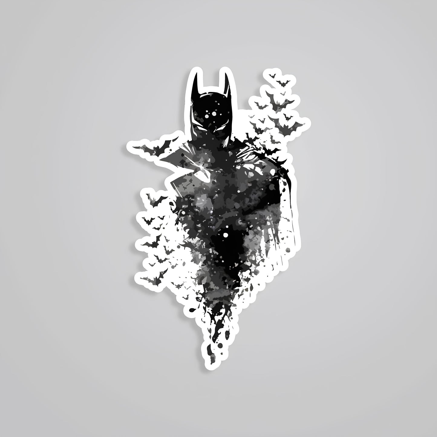 Batman Sticker-30