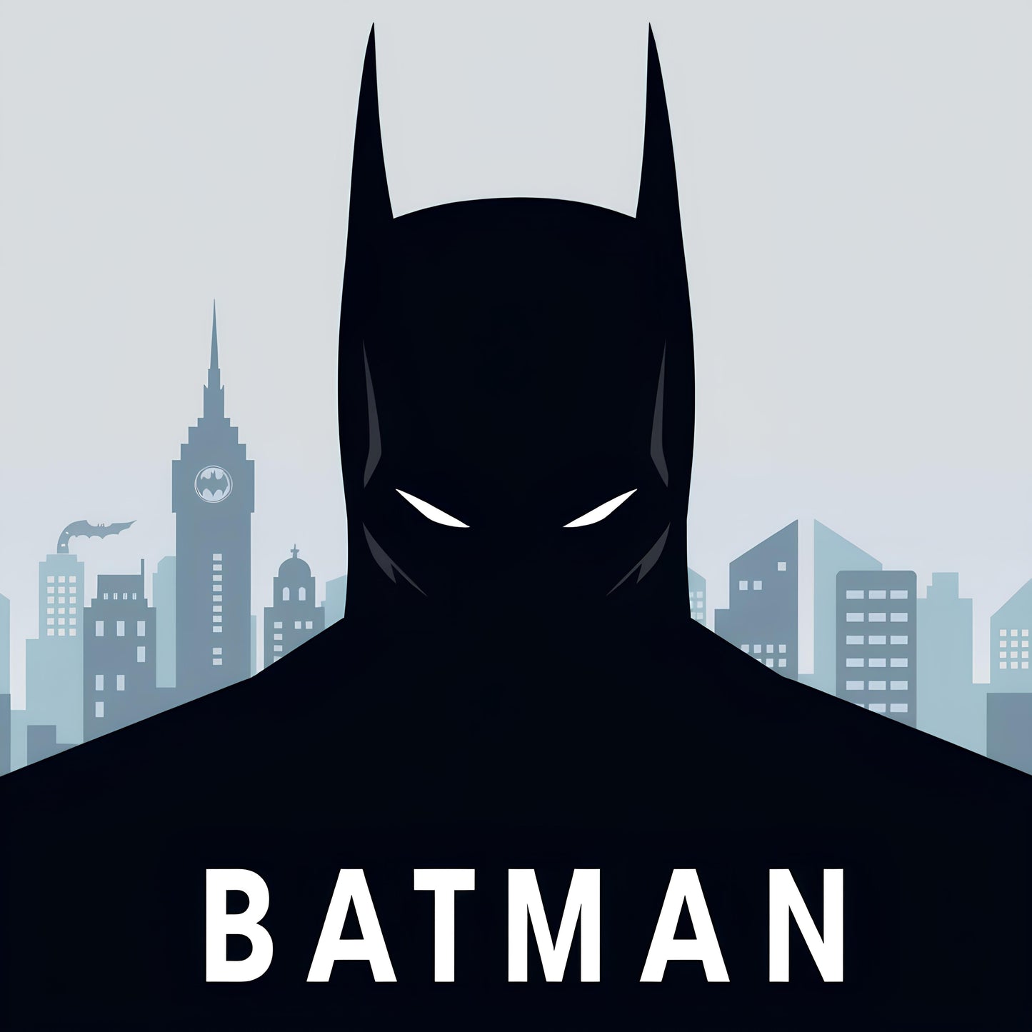 Batman Poster-11