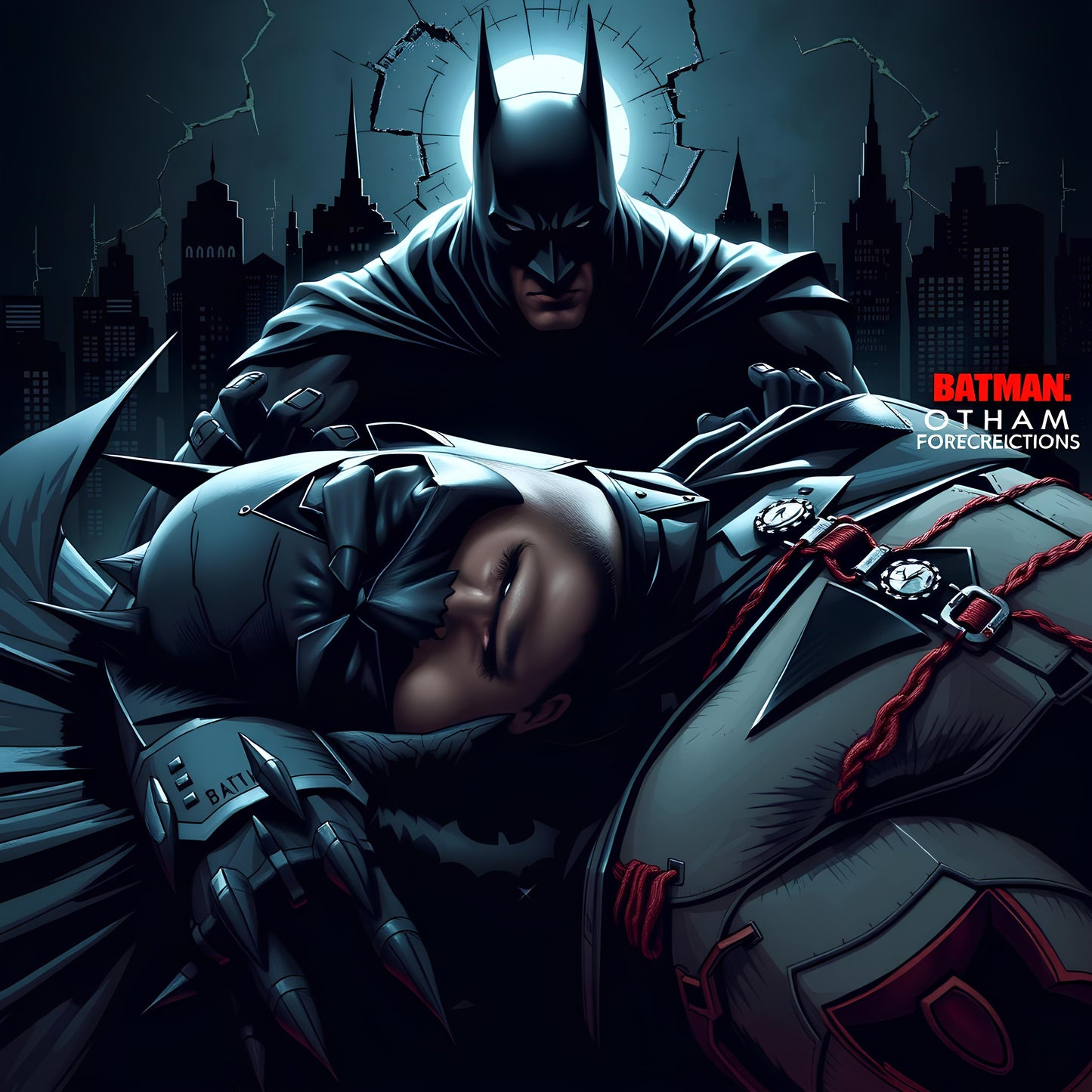 Batman Poster-15