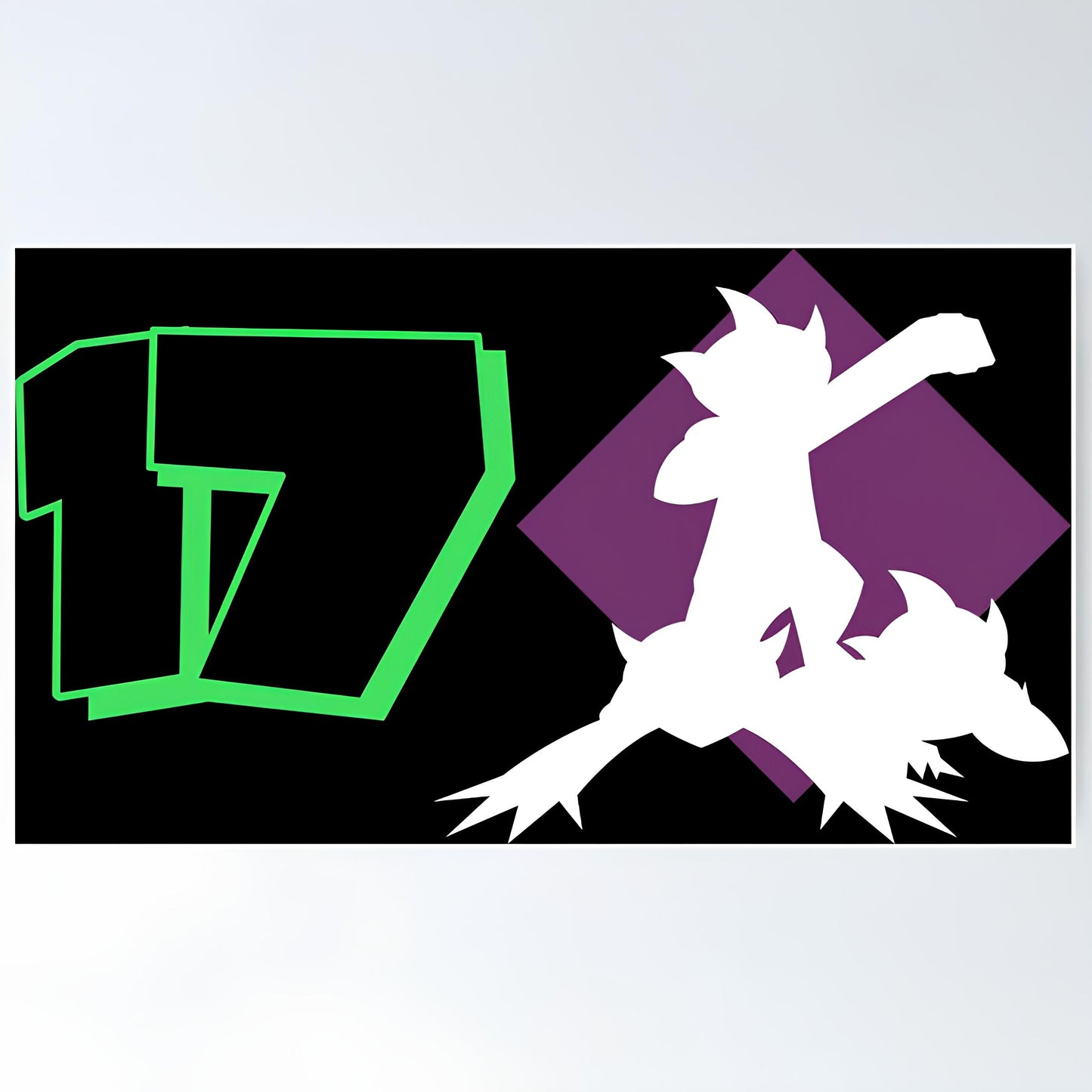 Ben 10 Metal Poster-69