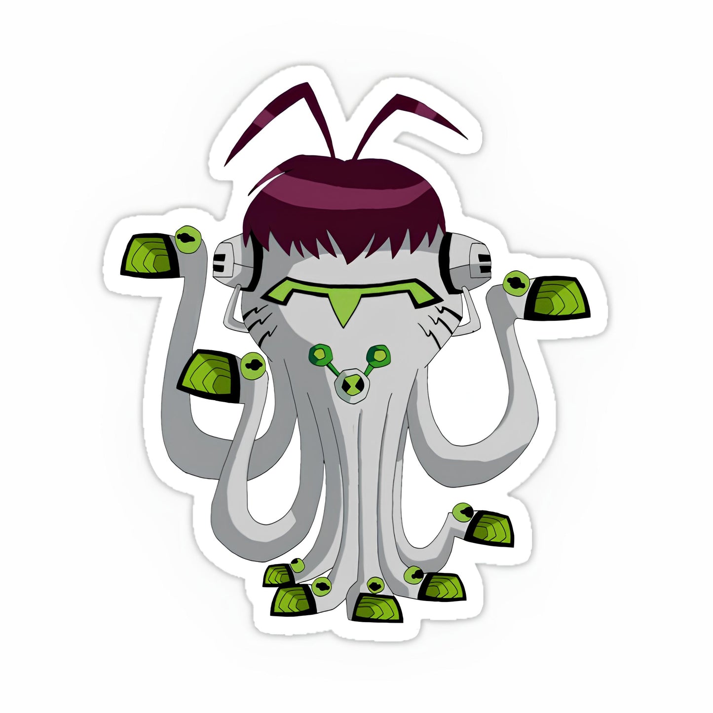 Ben 15