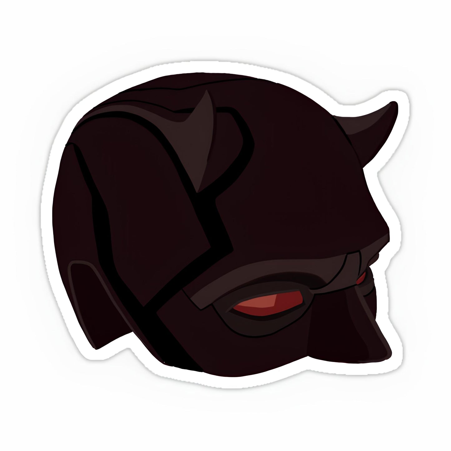 Daredevil sticker-33