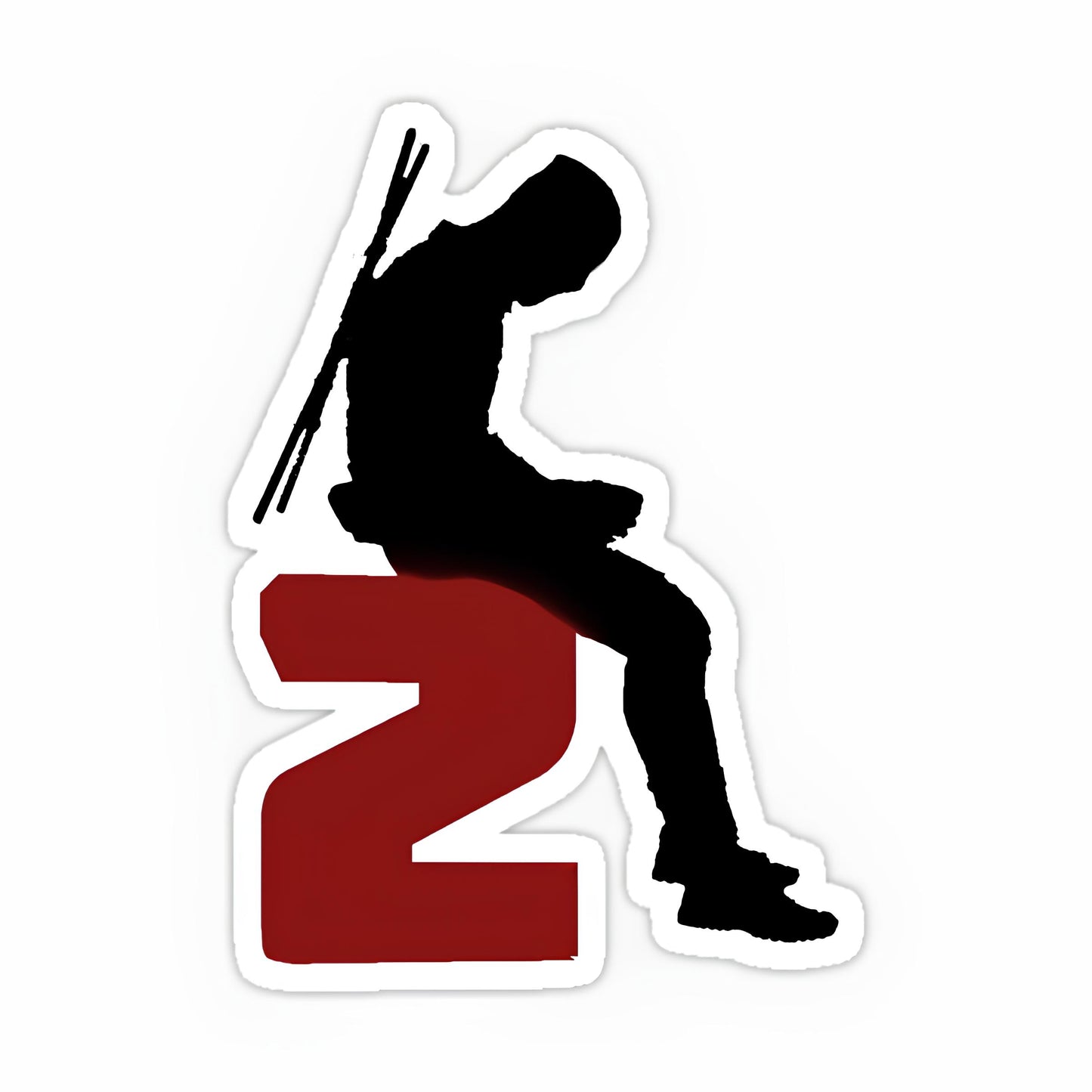 Deadpool Sticker-18