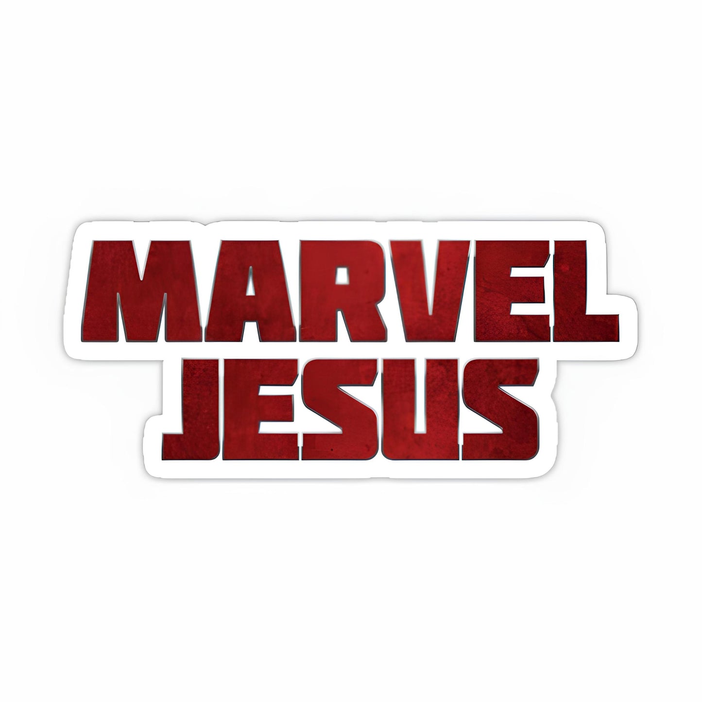 Deadpool Sticker-67