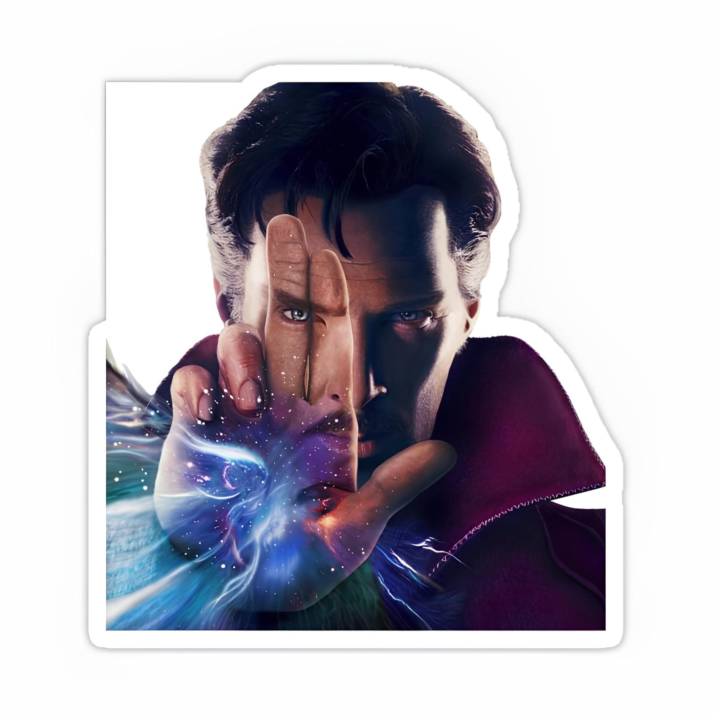Doctor Strange sticker-106