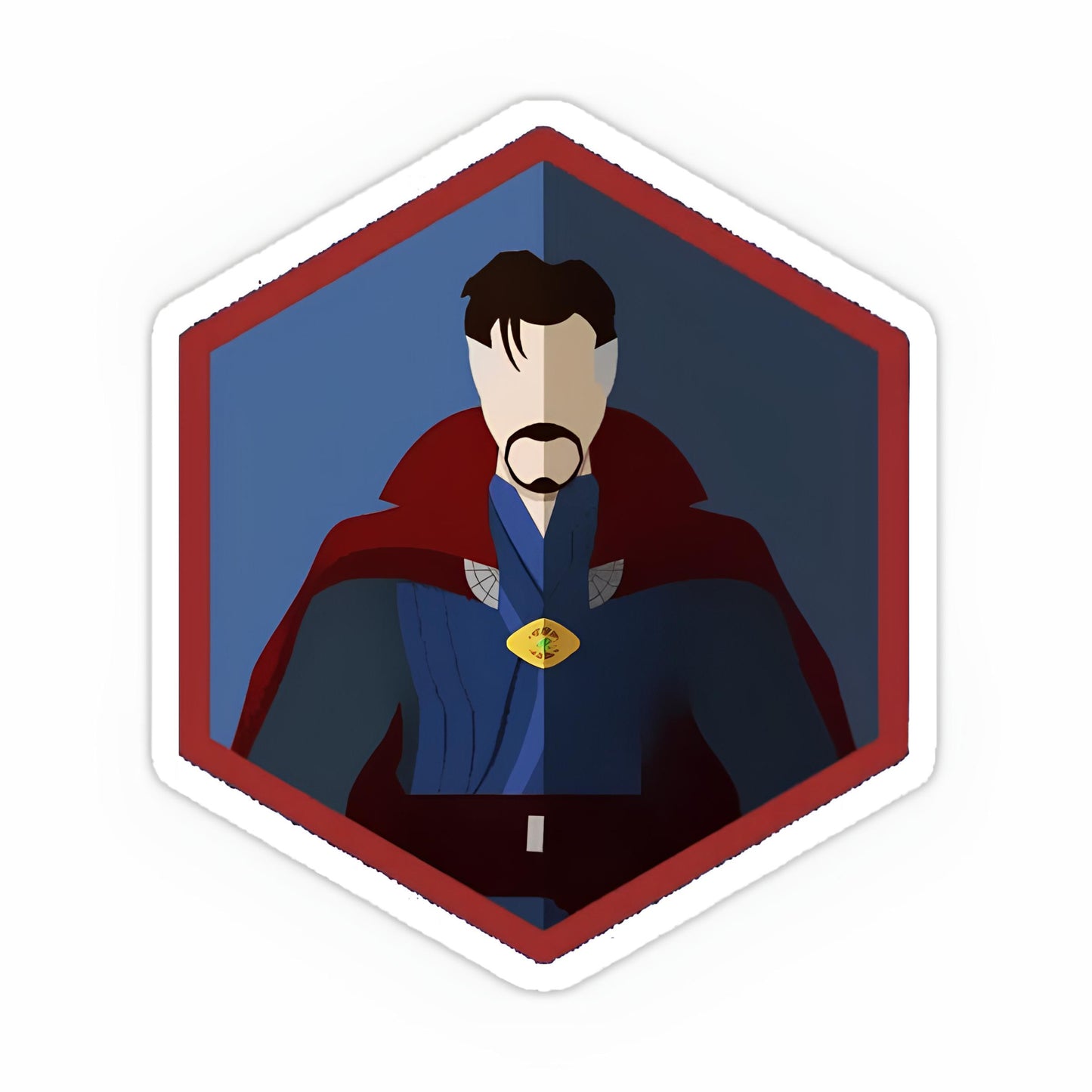 Doctor Strange sticker-18