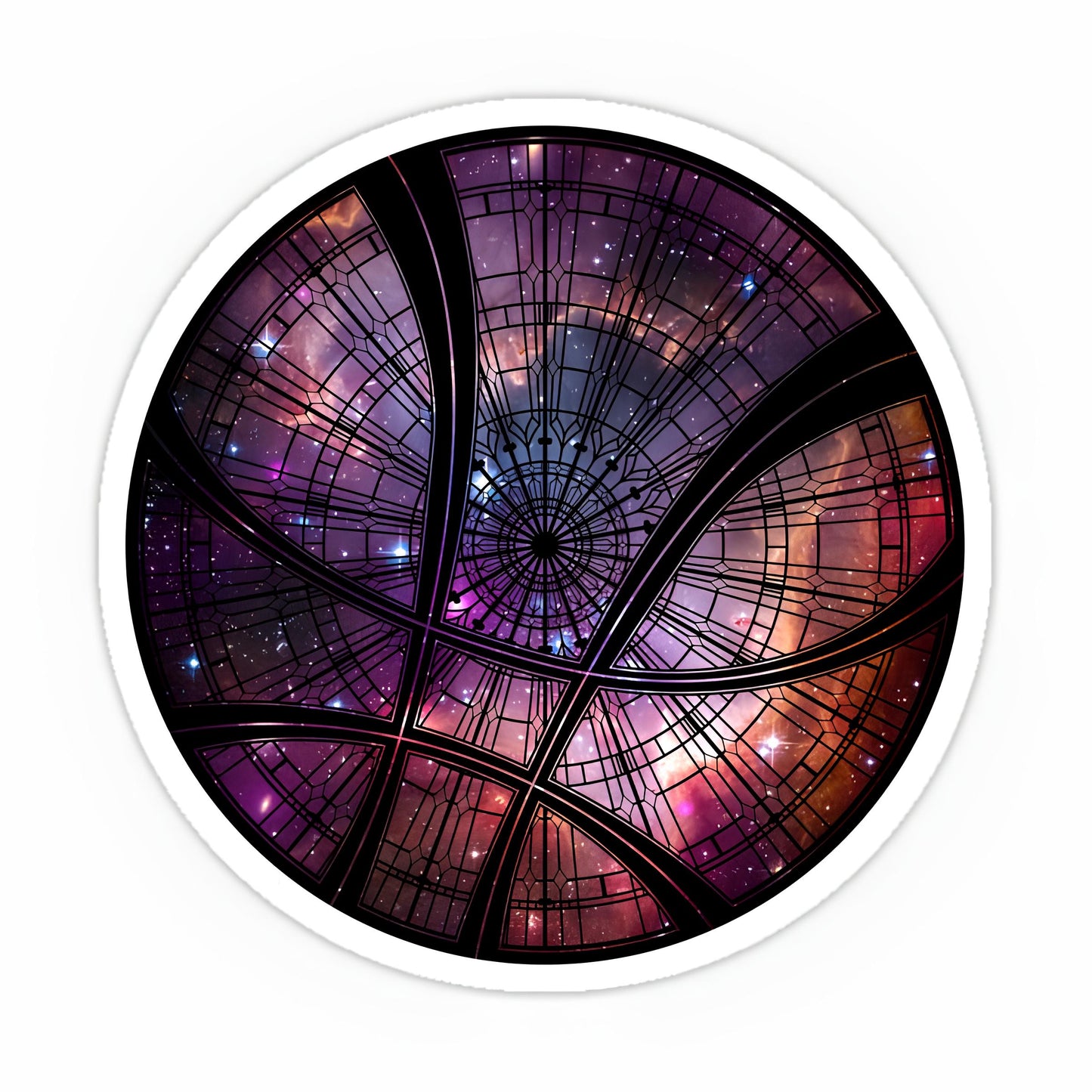 Doctor Strange sticker-87
