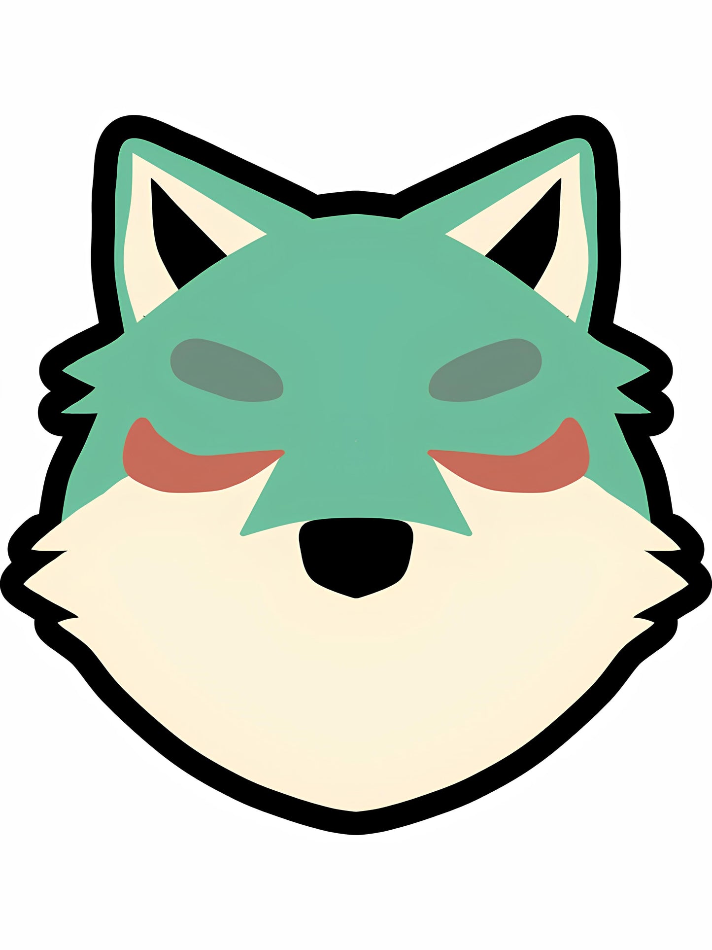 Daily Life of an immortal king sticker-10