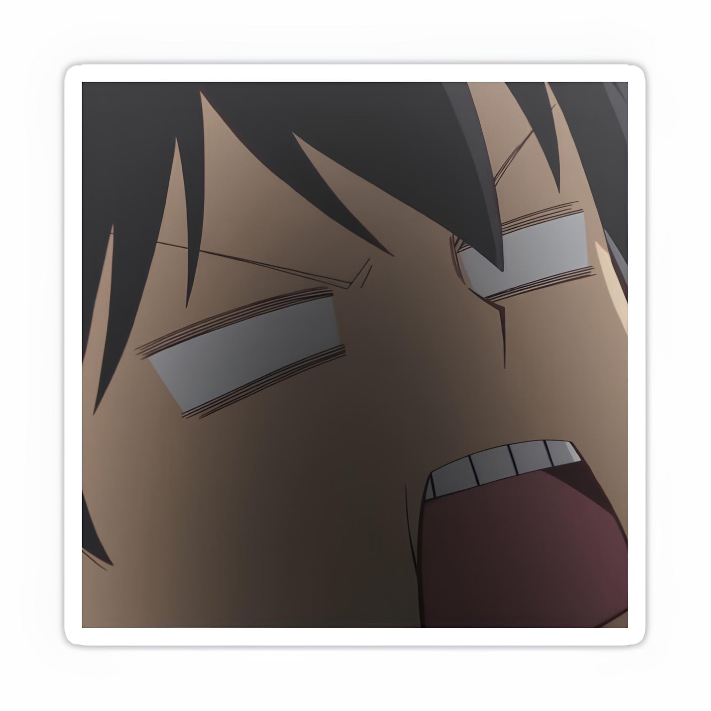 Daily Life of an immortal king sticker-6