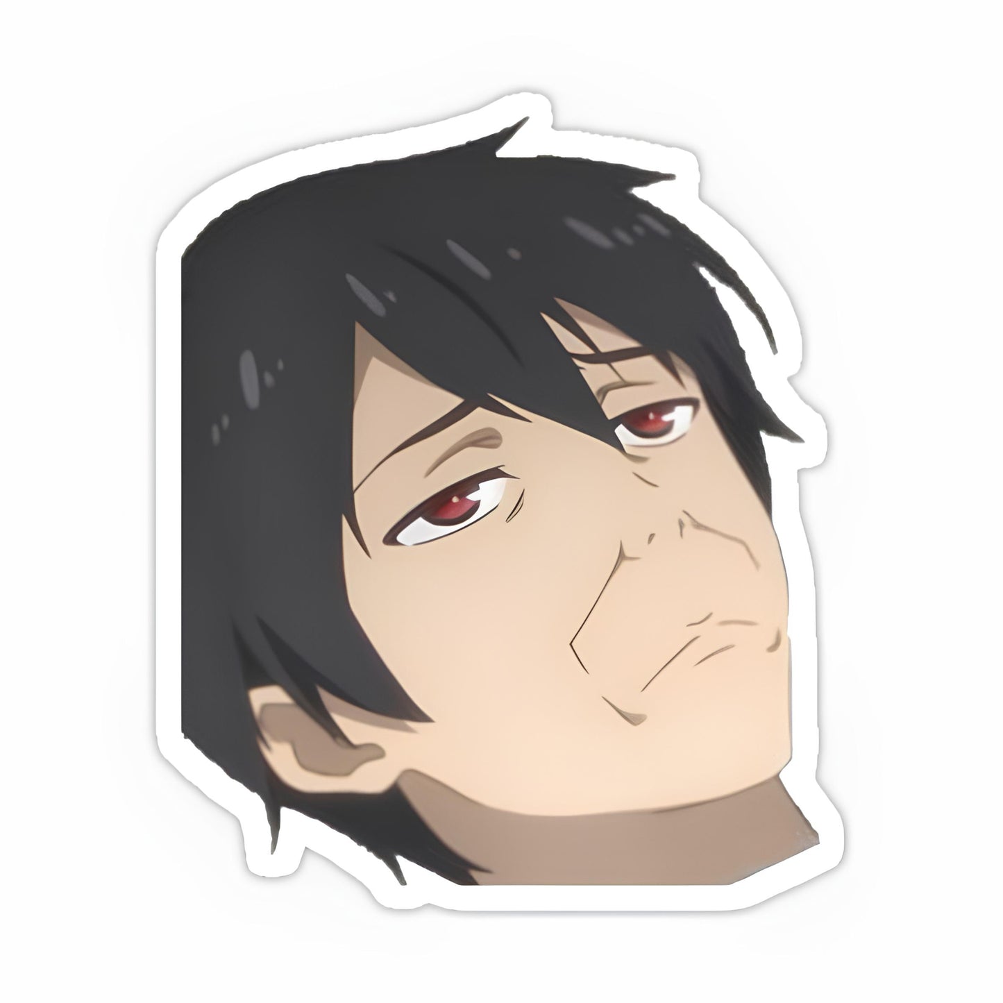 Daily Life of an immortal king sticker-9