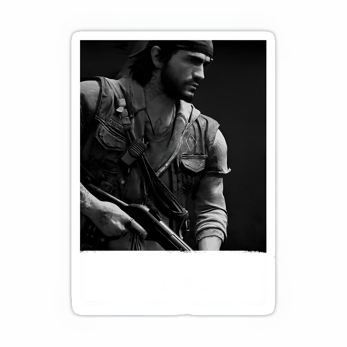 Days Gone Sticker-33