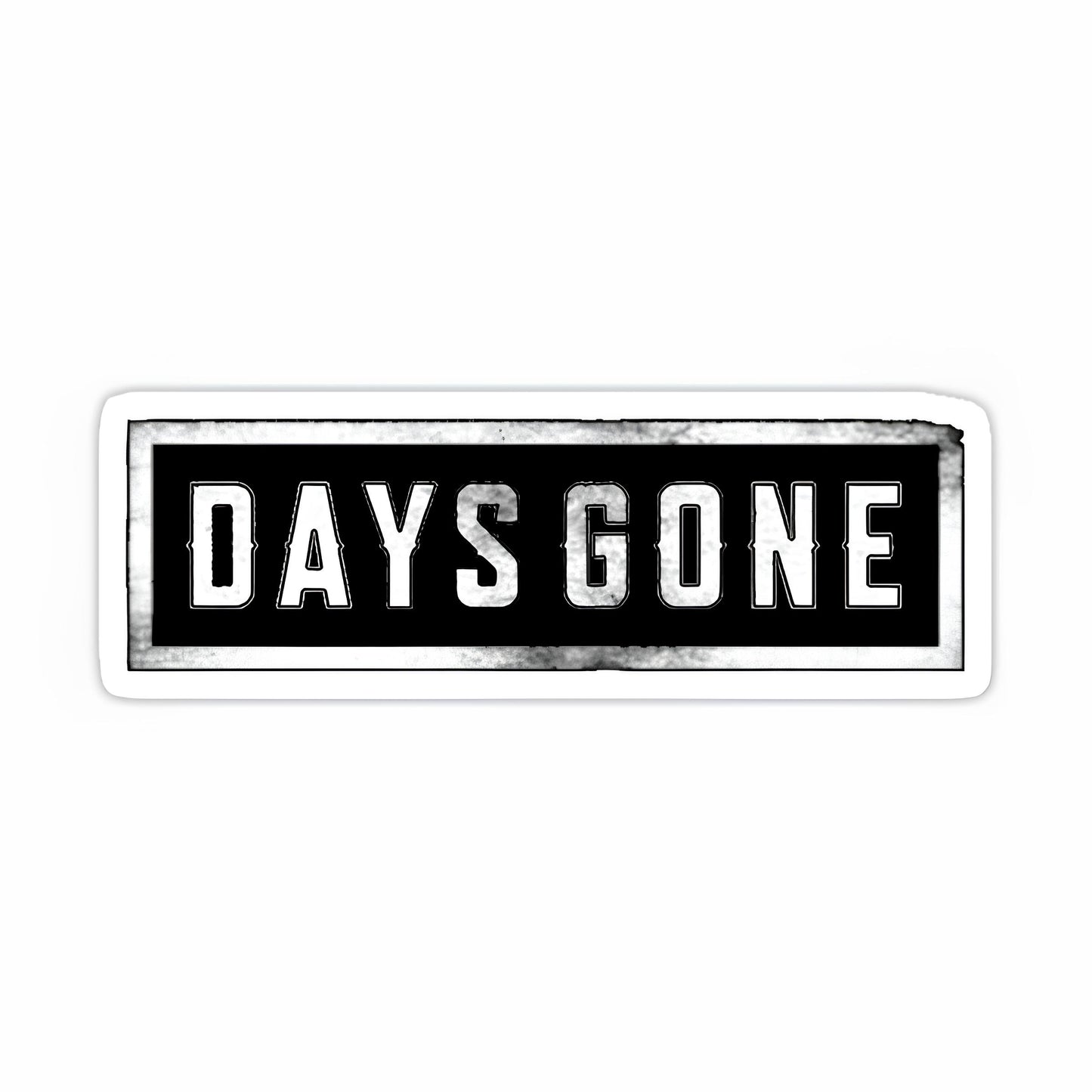 Days Gone Sticker-5