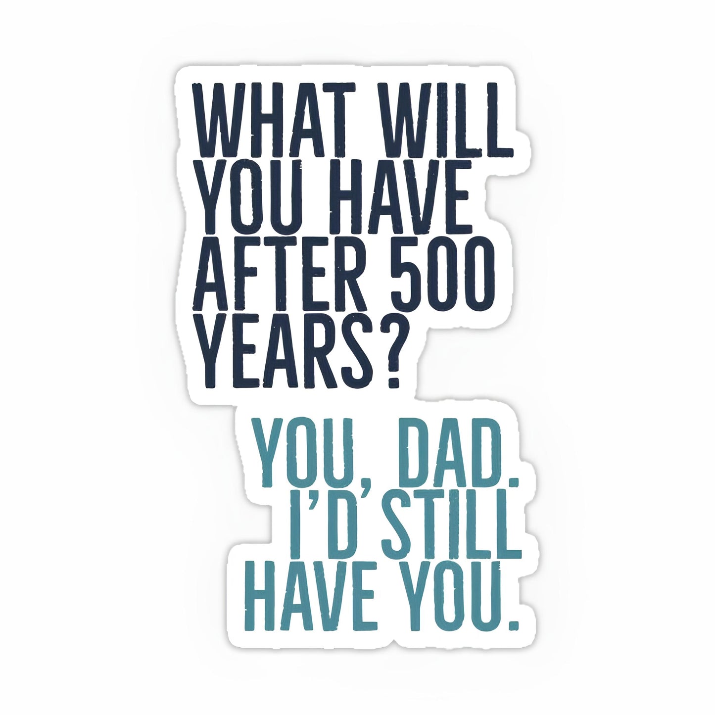 Invincible Sticker-69