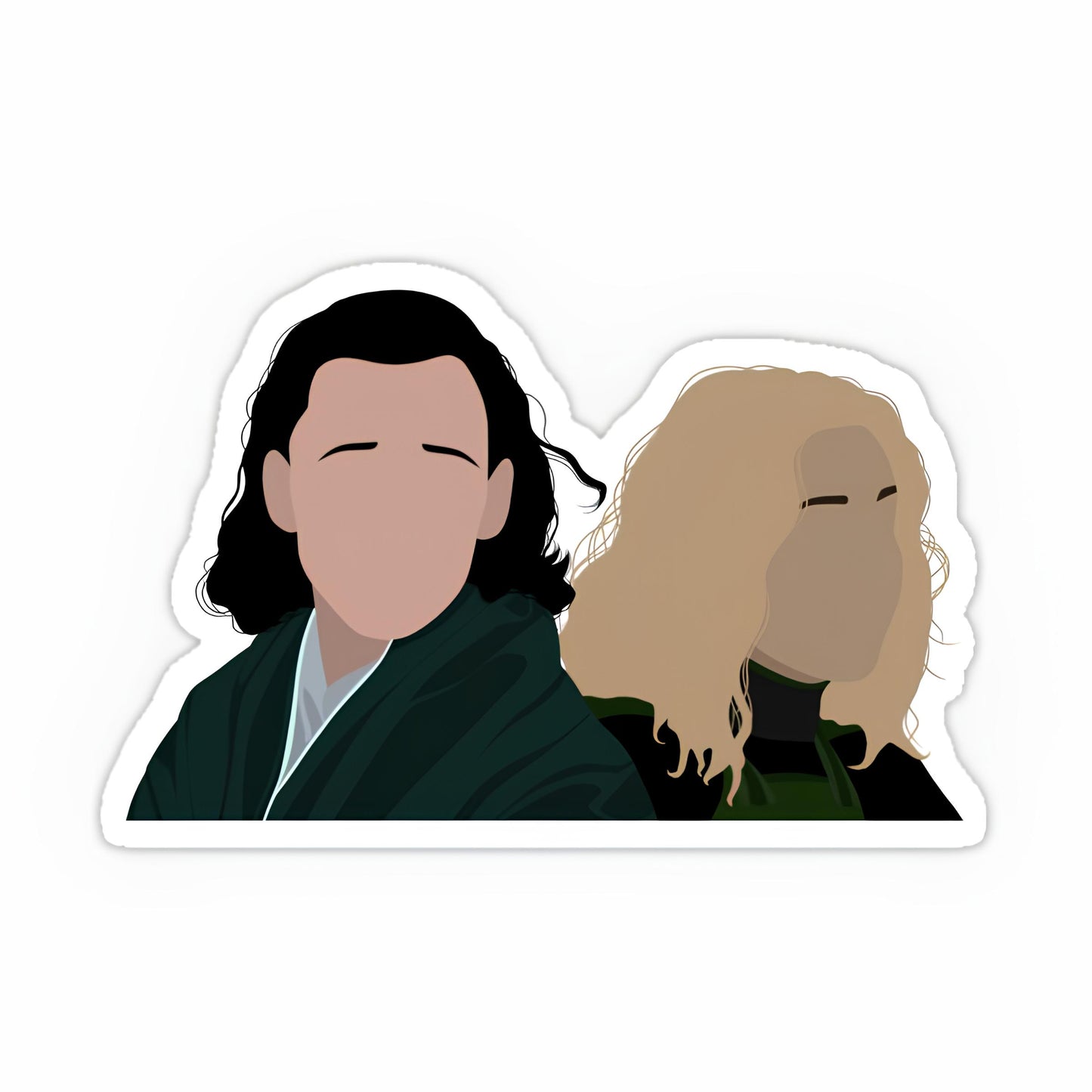 Loki Sticker-103