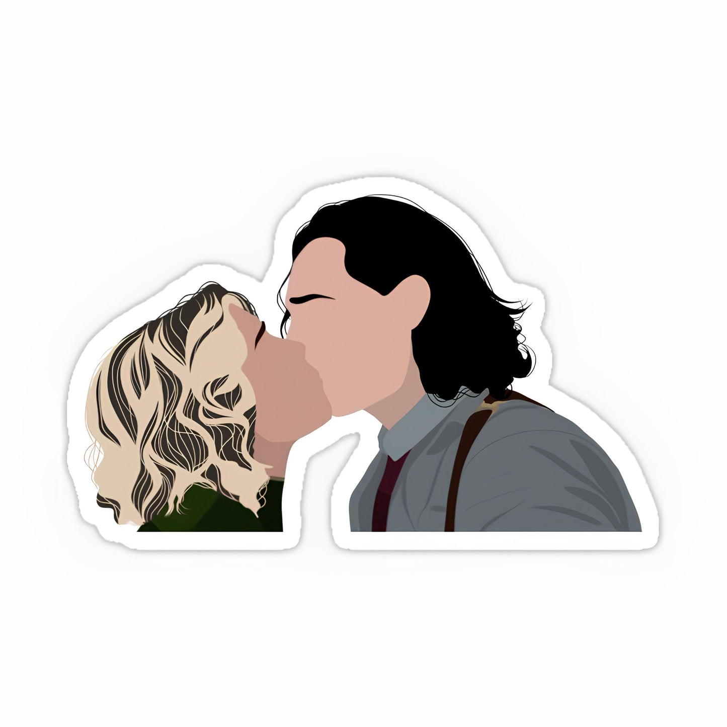 Loki Sticker-109
