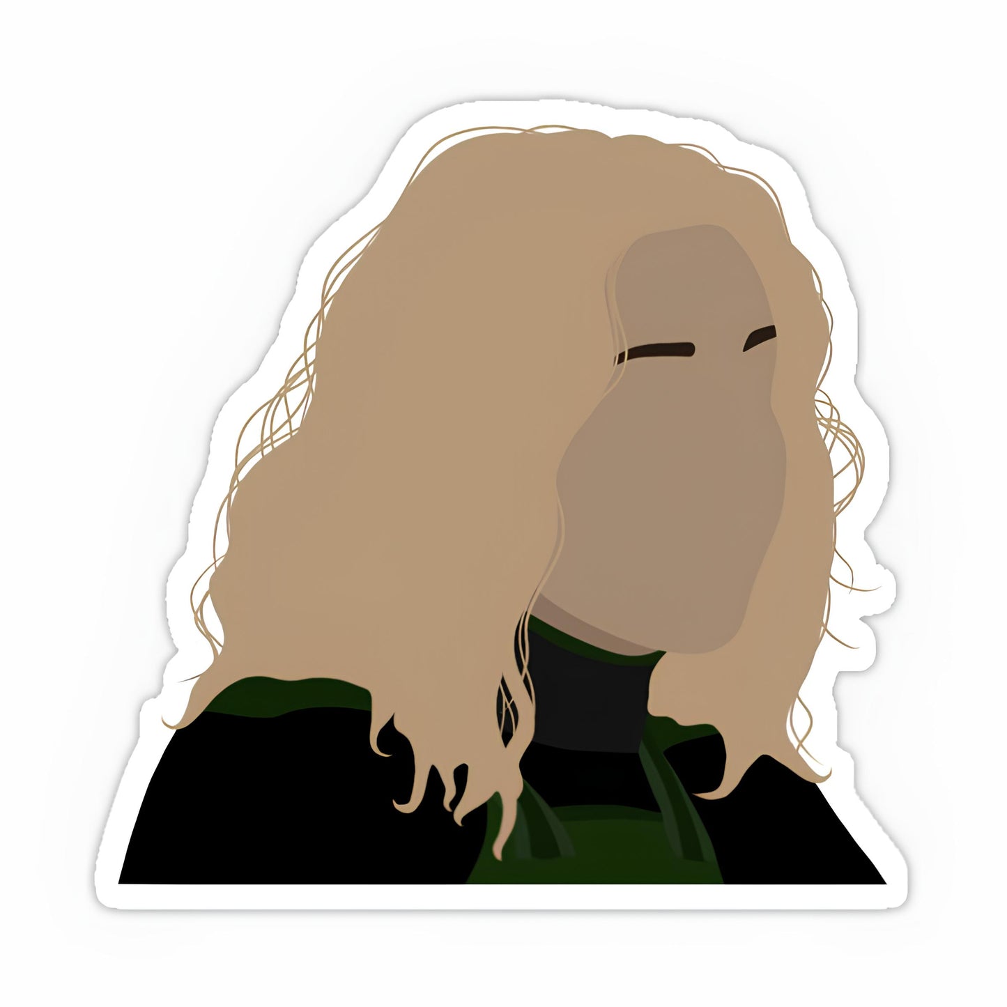 Loki Sticker-115