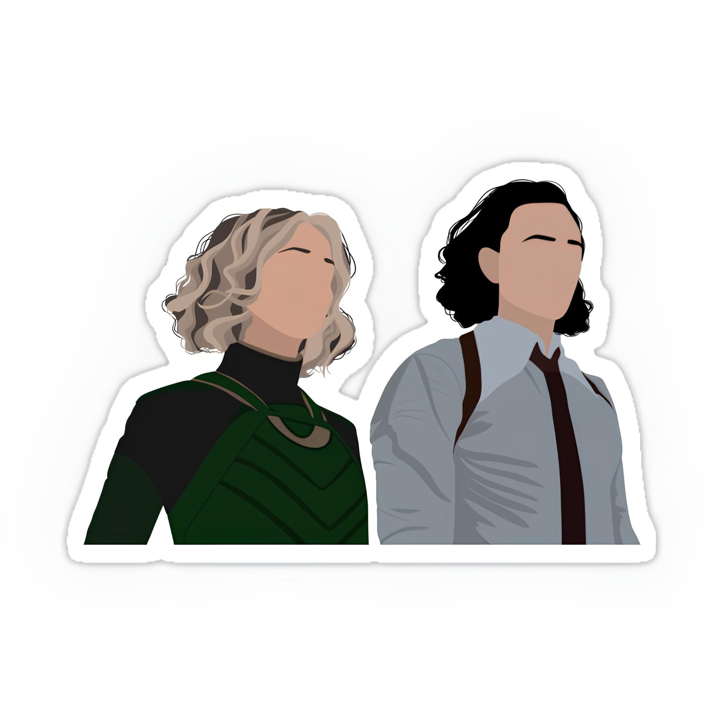 Loki Sticker-116