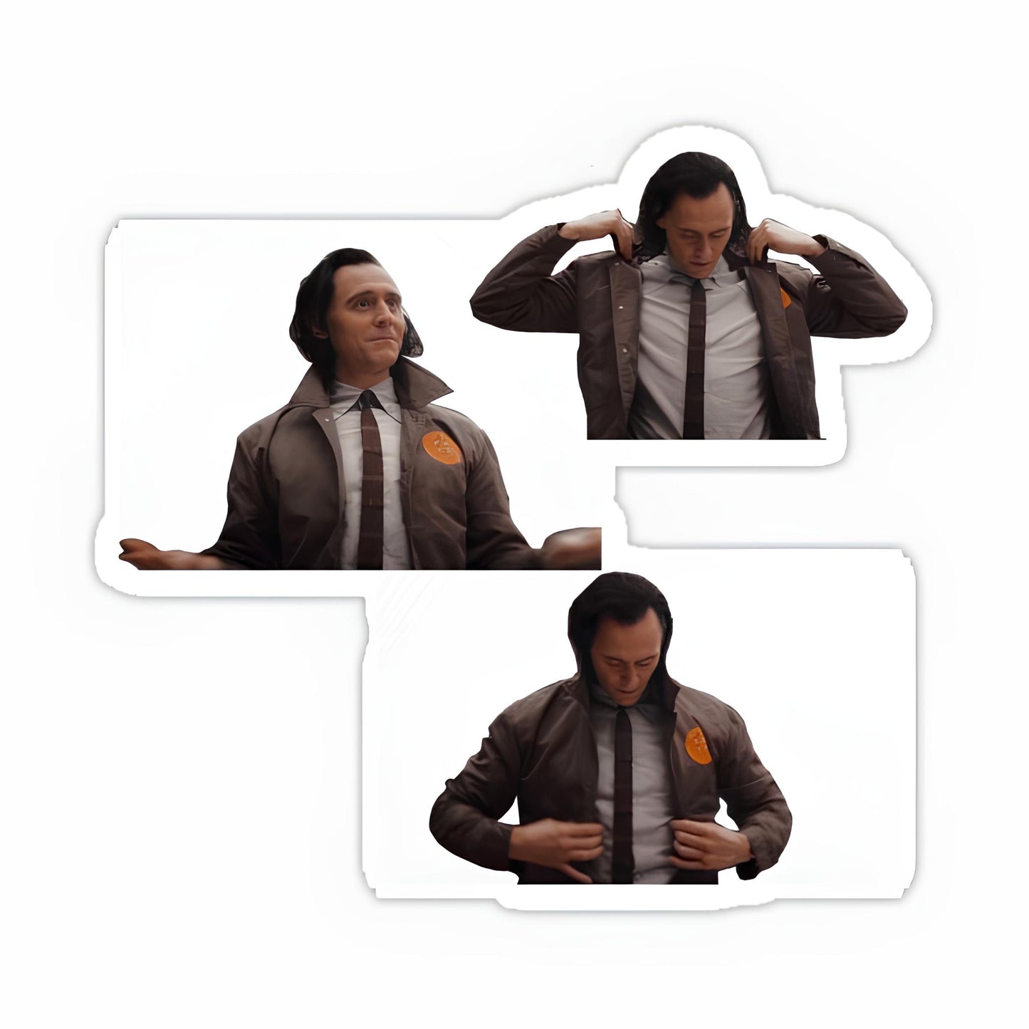 Loki Sticker-12