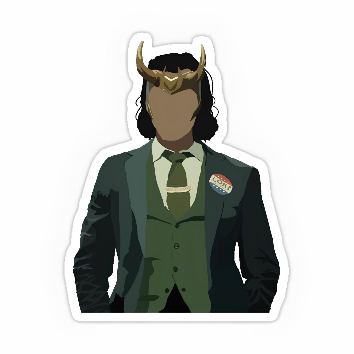 Loki Sticker-19