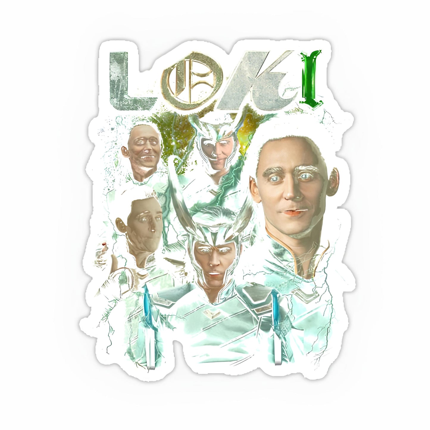 Loki Sticker-22
