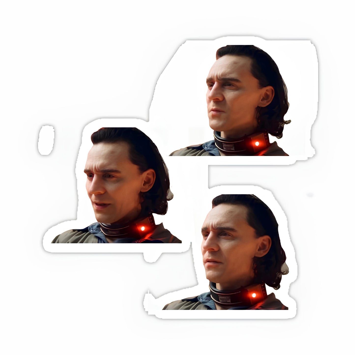 Loki Sticker-23