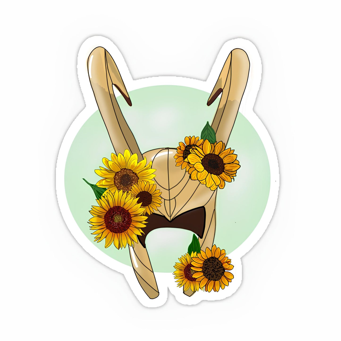 Loki Sticker-25