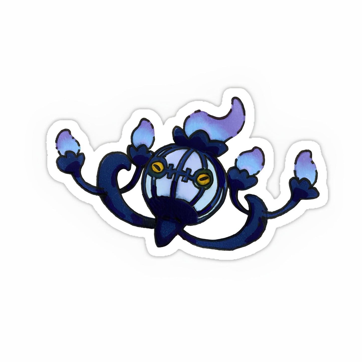 Pokemon sticker-11