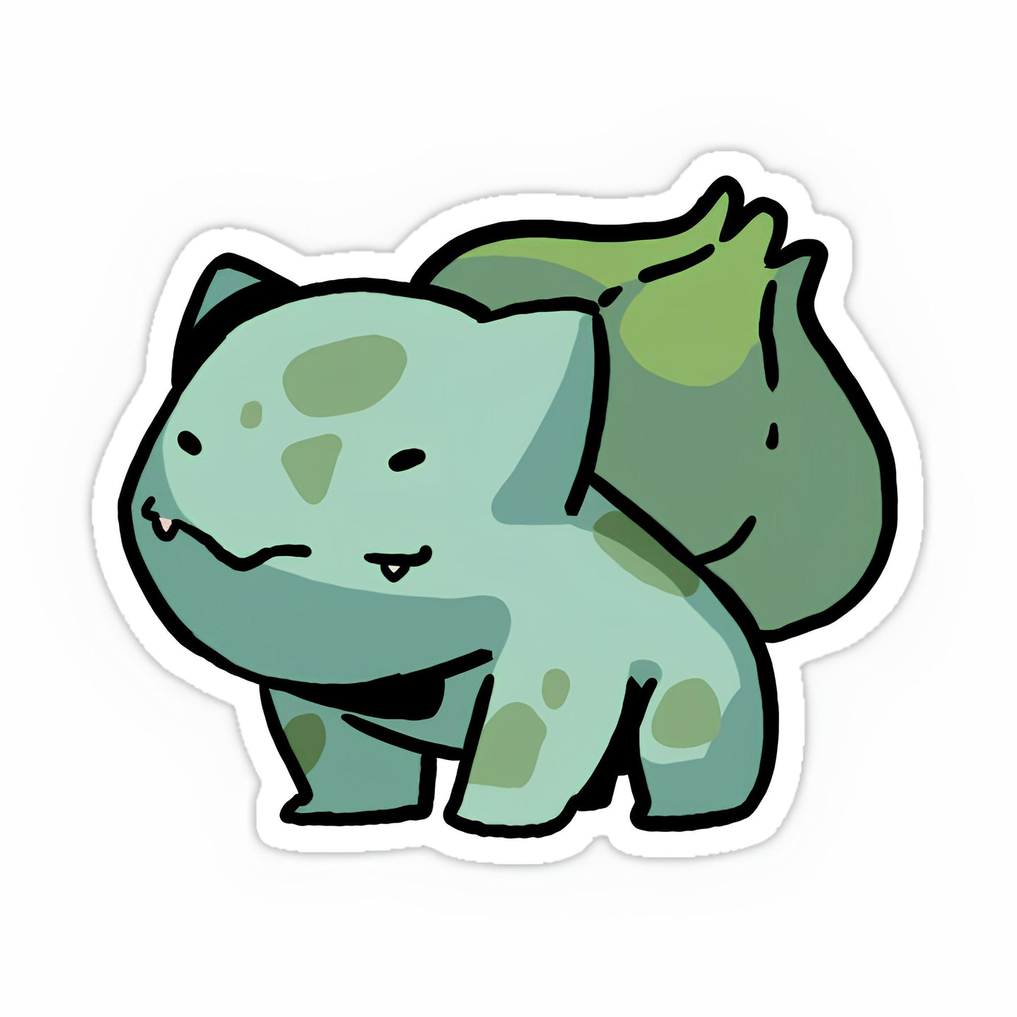 Pokemon sticker-13
