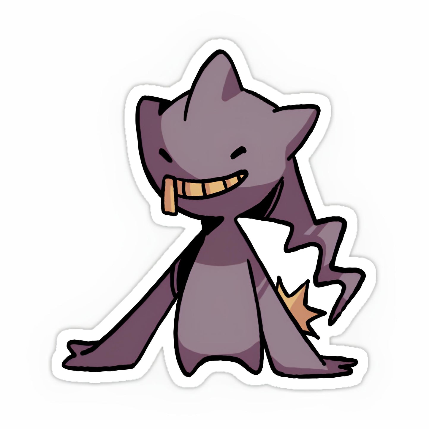 Pokemon sticker-15