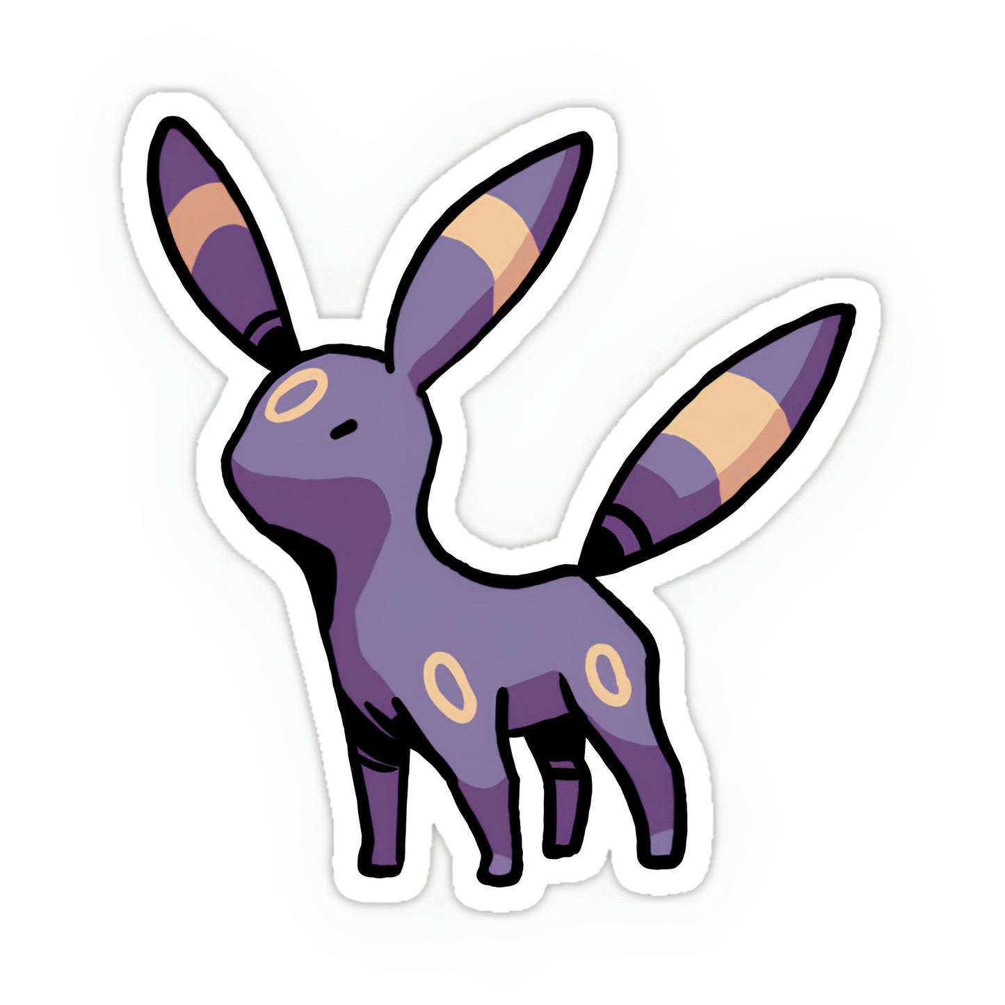 Pokemon sticker-21