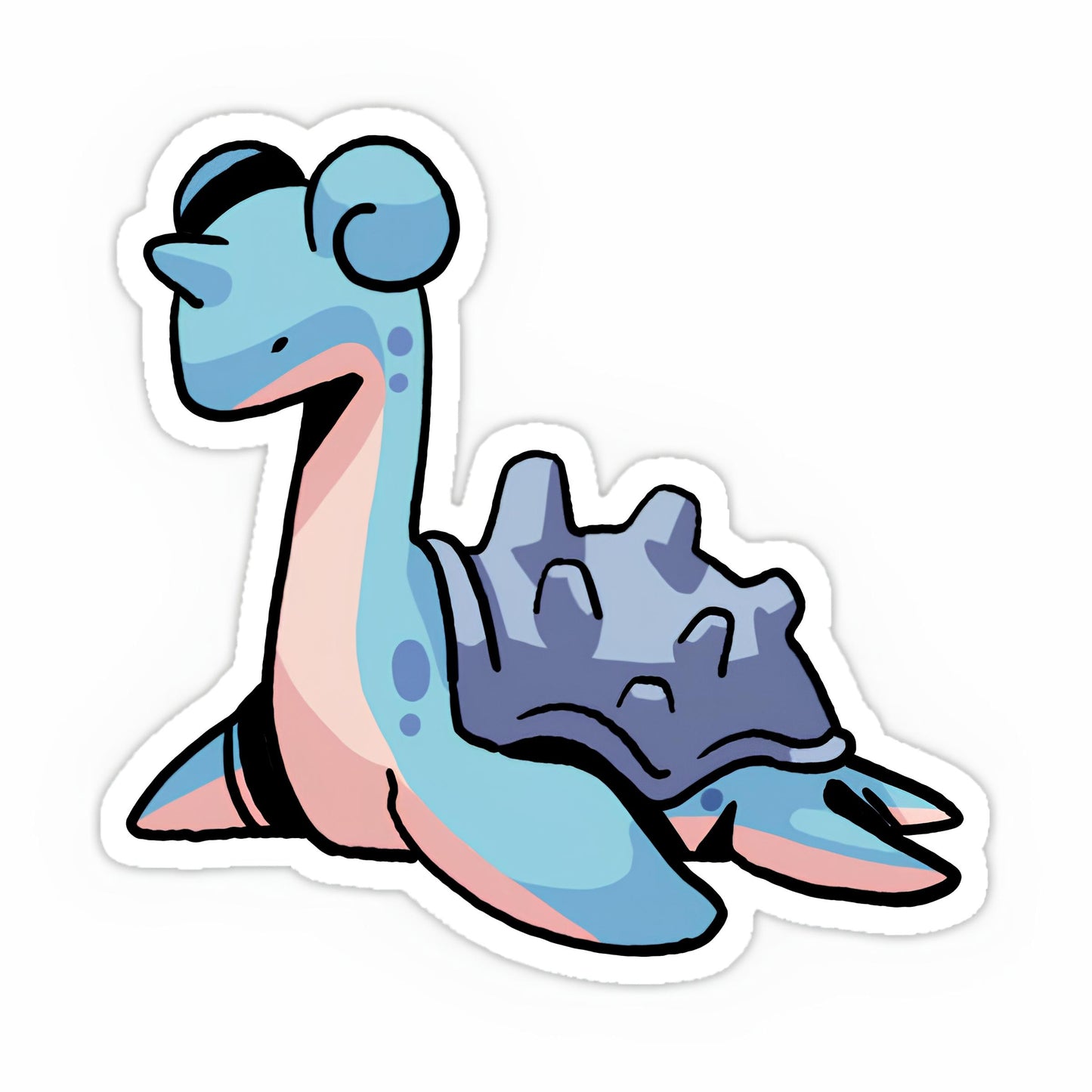 Pokemon sticker-25