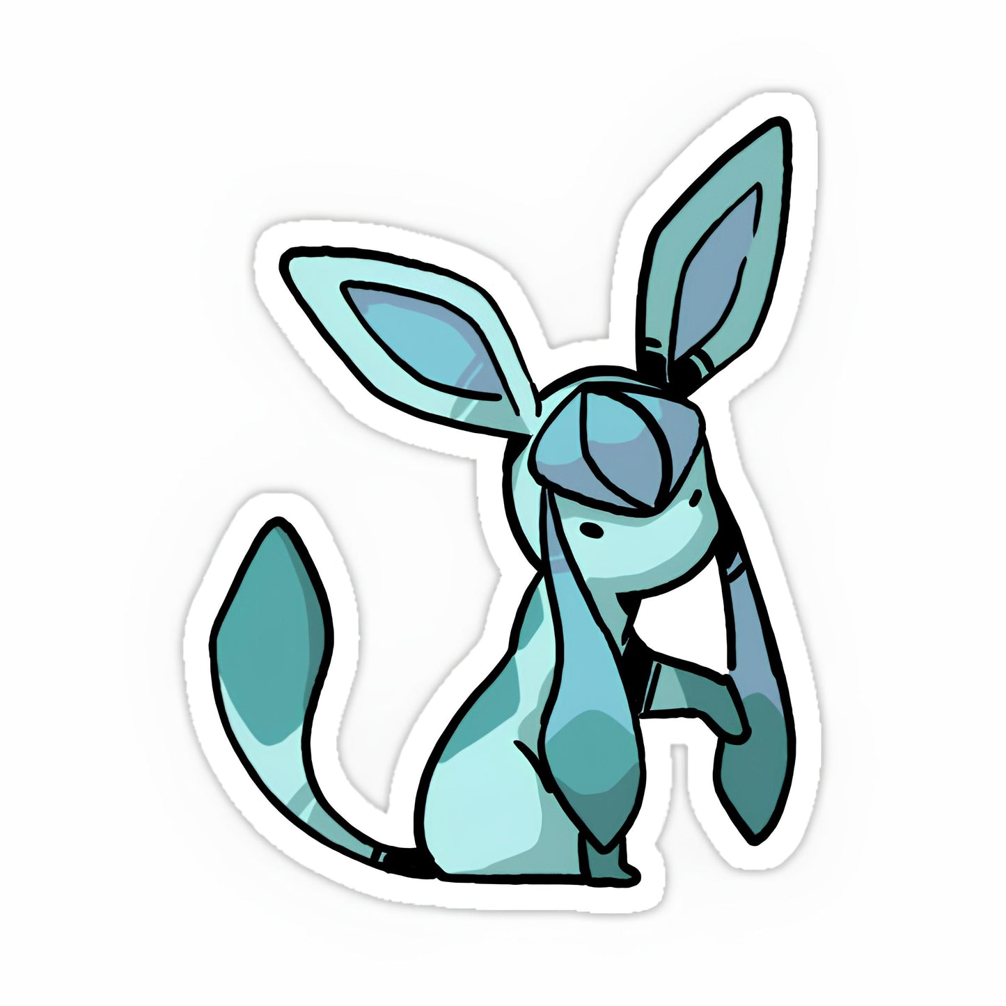 Pokemon sticker-27