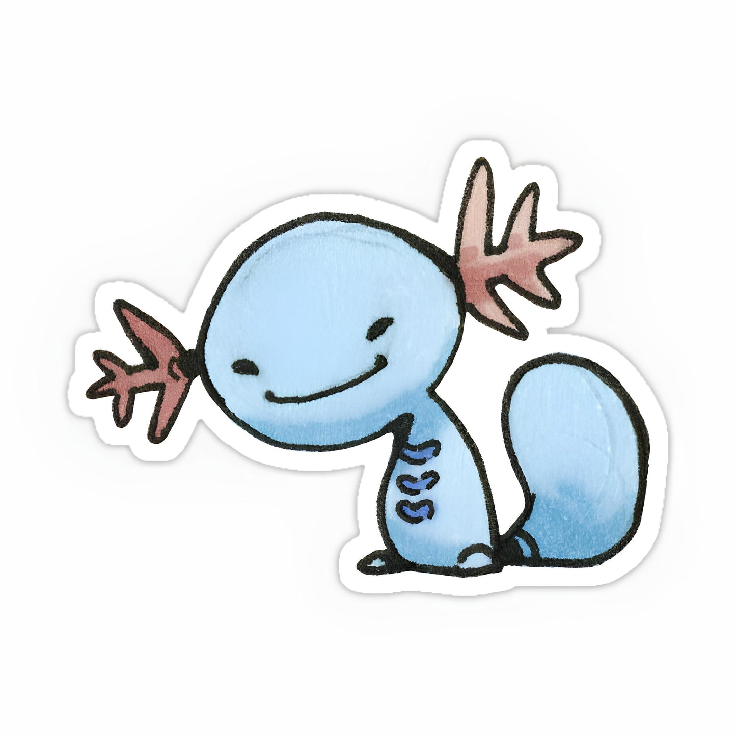 Pokemon sticker-33