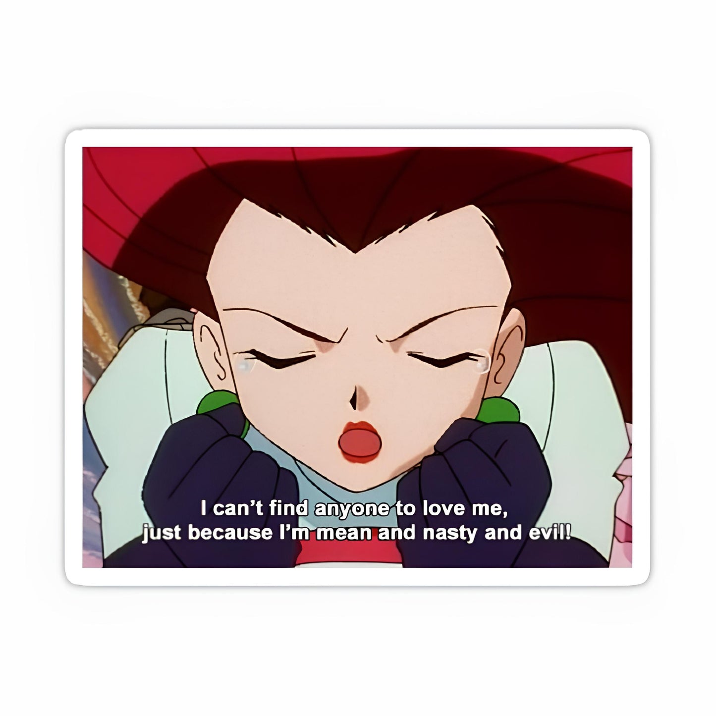 Pokemon sticker-81
