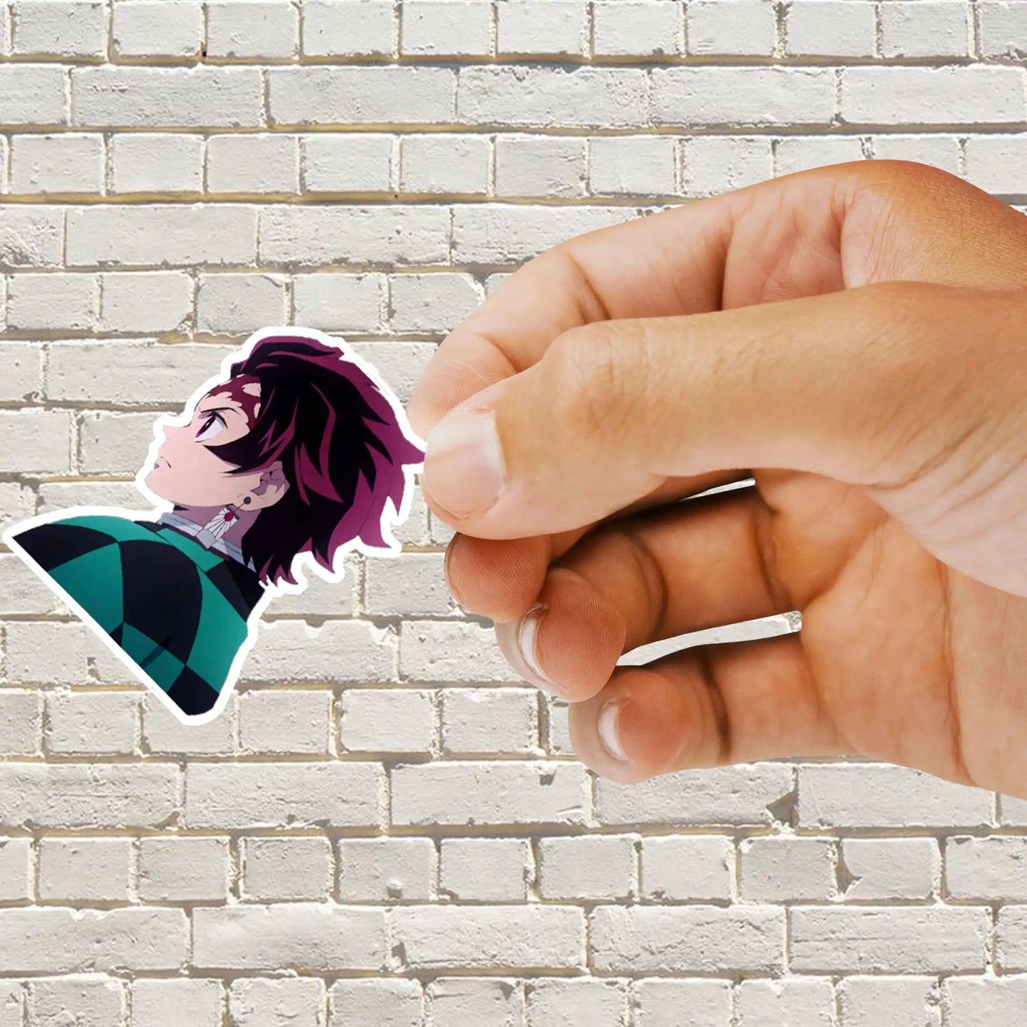 Demon Slayer Tamjiro Sticker 2