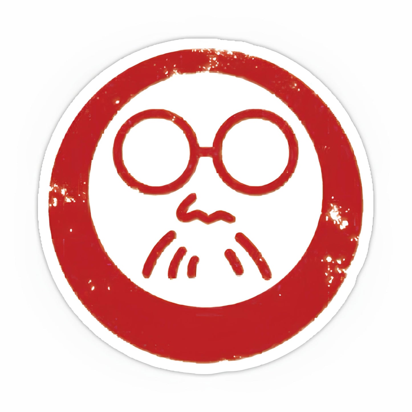 Sakamoto Days Sticker-25