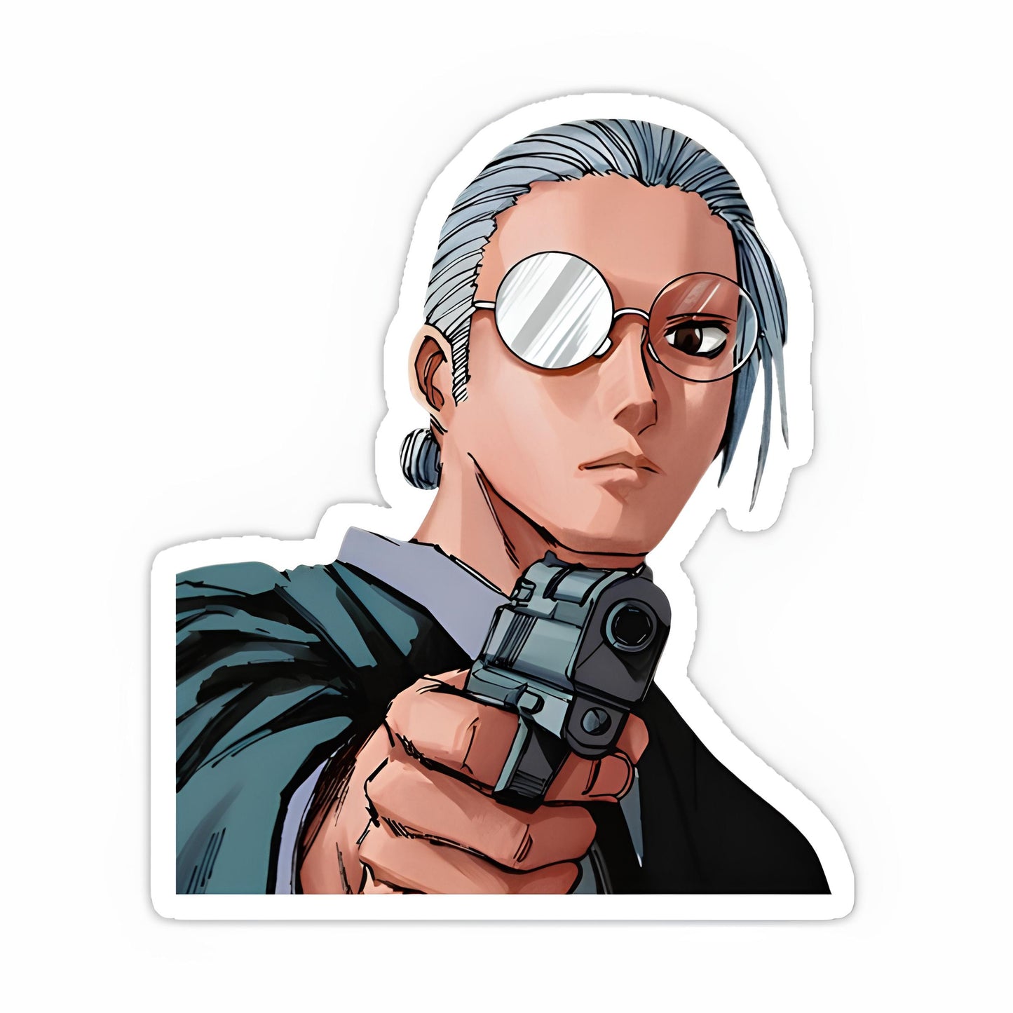 Sakamoto Days Sticker-55